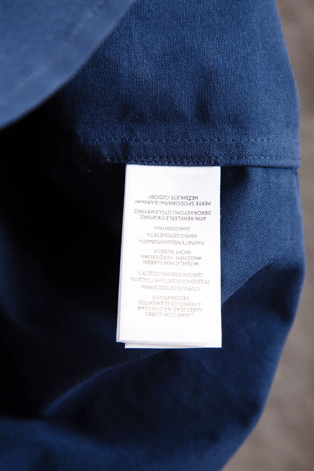 26212 #Navy Blue